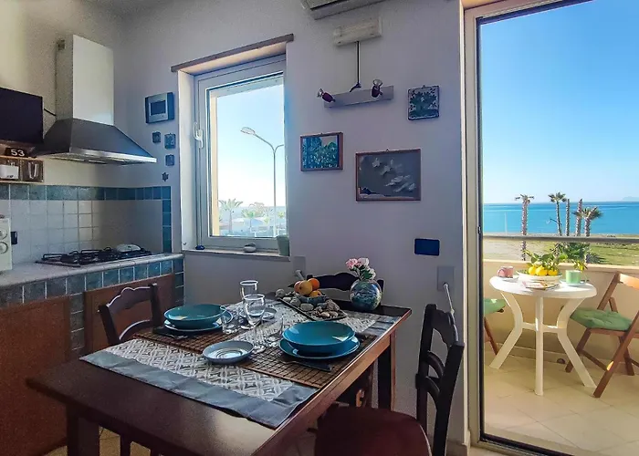 Pet Friendly * SantʼAgata di Militello